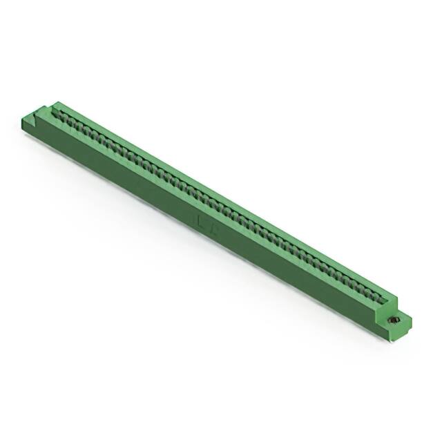 307-044-459-107 EDAC Inc.  Edgeboard Connectors